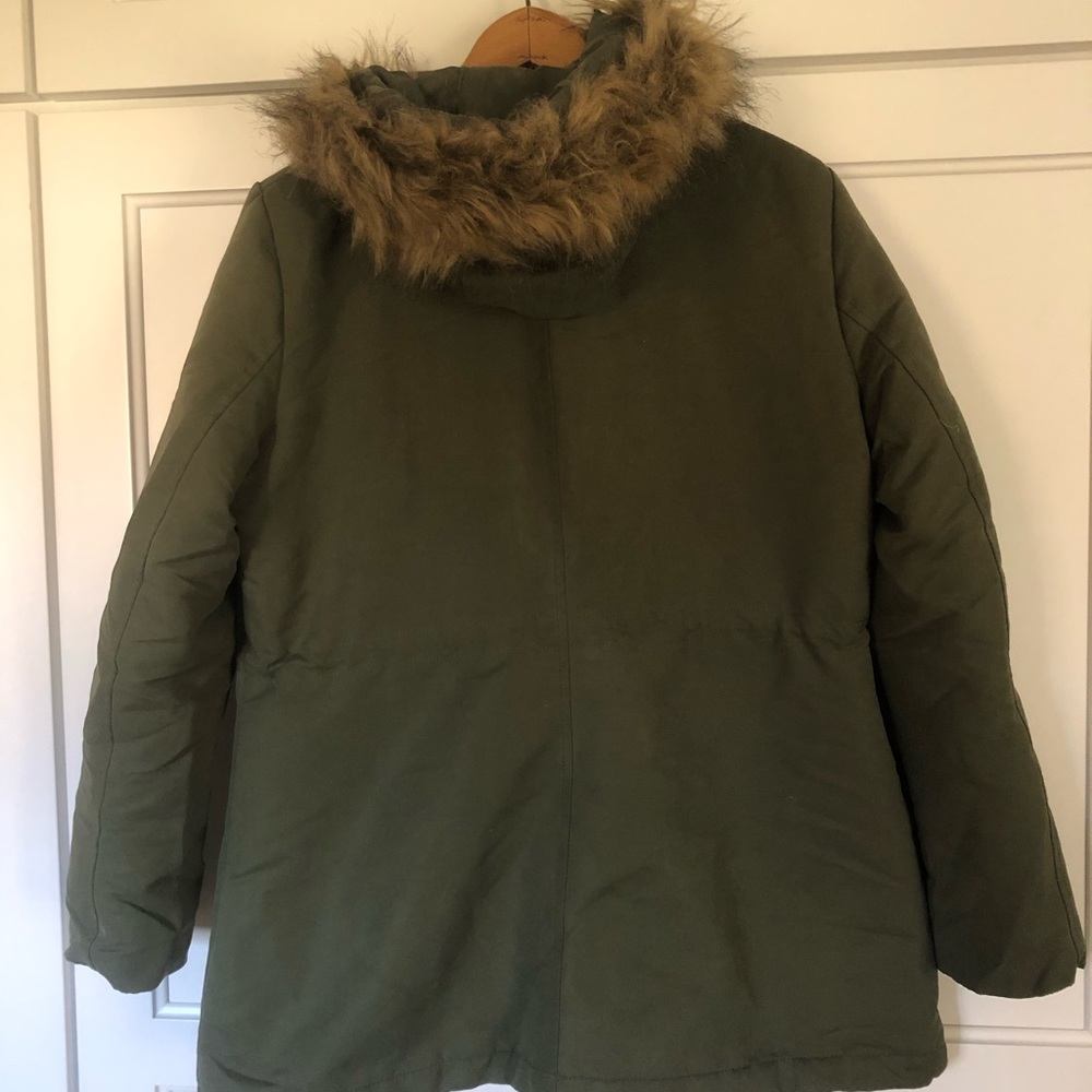 Winter Utility Jacket - image 3